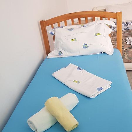 El Capitano Apartament Studios ナボダリ エクステリア 写真