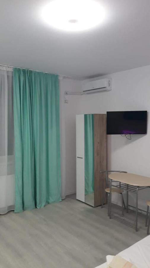 El Capitano Apartament Studios ナボダリ エクステリア 写真