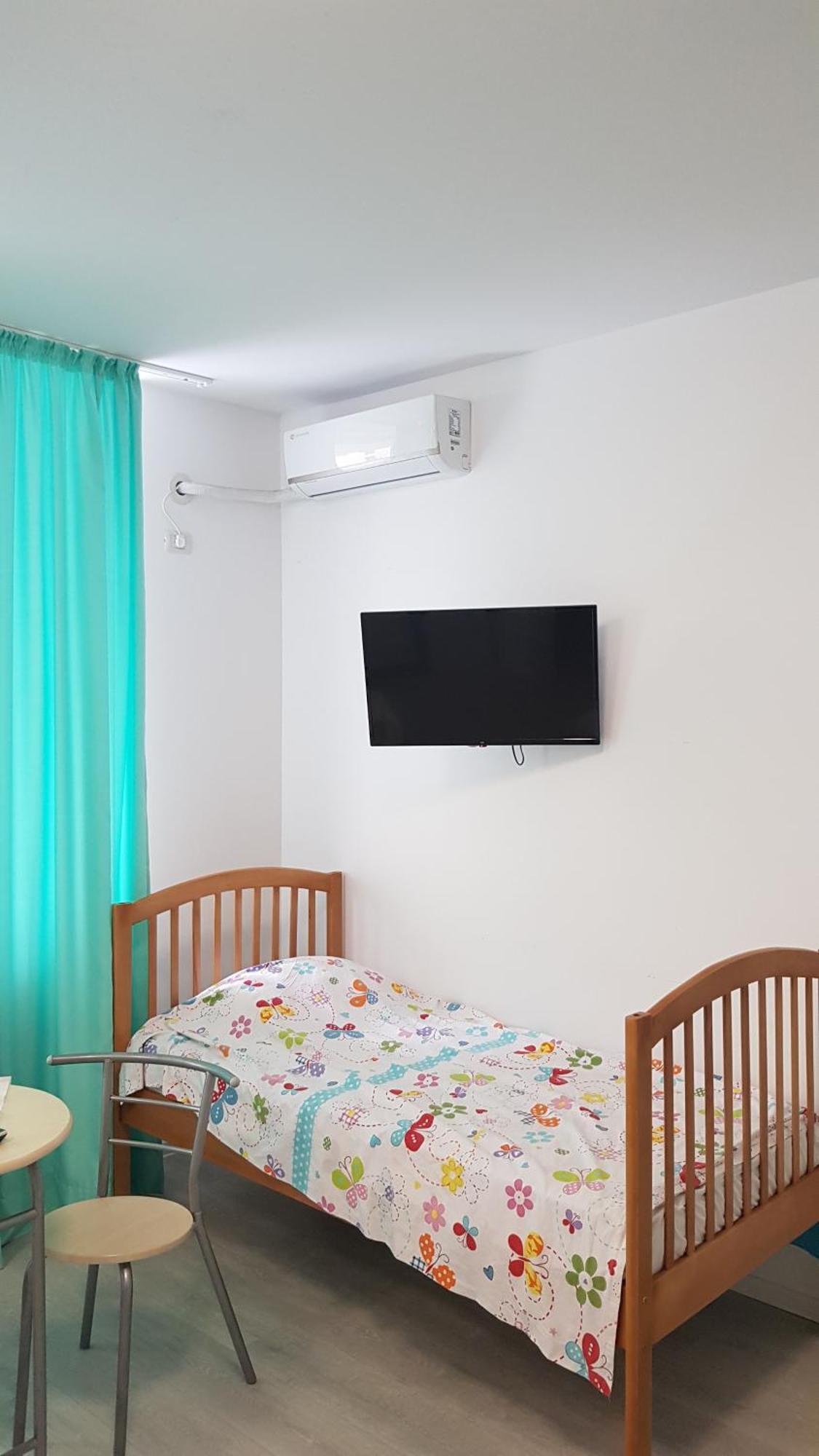 El Capitano Apartament Studios ナボダリ エクステリア 写真